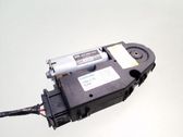 Sunroof motor/actuator