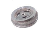 Crankshaft pulley