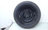 R16 spare wheel