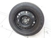 R15 spare wheel