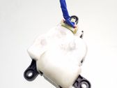 Air flap motor/actuator