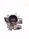 Throttle valve