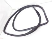 Front door rubber seal