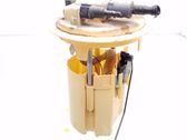 In-tank fuel pump