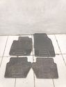 Car floor mat set