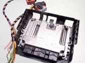 Sterownik / Moduł ECU