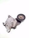 Alternator belt tensioner