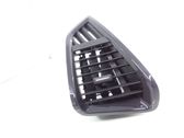 Dashboard side air vent grill/cover trim