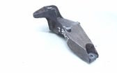 Gearbox mounting bracket