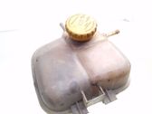 Coolant expansion tank/reservoir