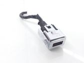 USB socket connector