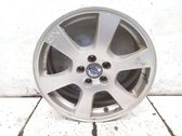 17 Zoll Leichtmetallrad Alufelge
