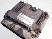 Unidad de control/módulo del motor