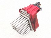 Resistencia motor/ventilador de la calefacción