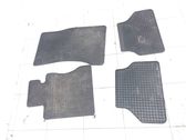 Kit tapis de sol auto