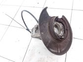 Rear wheel hub spindle/knuckle