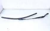 Windshield/front glass wiper blade