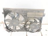 Ventilatore di raffreddamento elettrico del radiatore