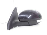 Front door electric wing mirror