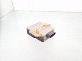 Polttoaineen ruiskutuspumpun ohjainlaite/moduuli