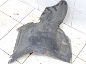 Front wheel arch liner splash guards