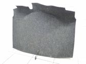 Trunk/boot mat liner