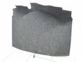 Trunk/boot mat liner