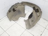 Front wheel arch liner splash guards