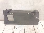 Trunk/boot side trim panel