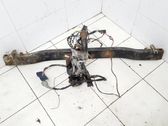 Tow bar set