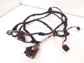 Tailgate/trunk wiring harness