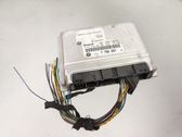 Engine control unit/module