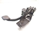 Brake pedal