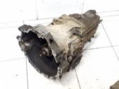 Manual 5 speed gearbox