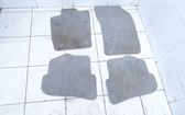 Kit tapis de sol auto