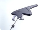 Handbrake/parking brake lever assembly