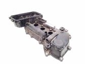 Rocker cam cover