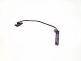 ABS wheel speed sensor