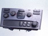 Unidad de control climatización