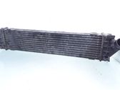 Intercooler radiator