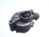 Vacuum pump