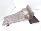 Exhaust heat shield