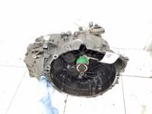 Manual 5 speed gearbox