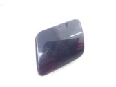 Headlight washer spray nozzle cap/cover