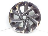 R17 alloy rim