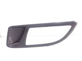 Grille antibrouillard avant