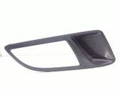 Grille antibrouillard avant