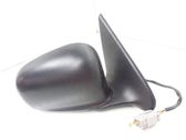 Front door electric wing mirror