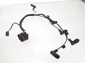 Glow plug wires