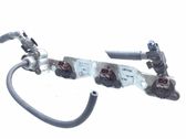 Fuel main line pipe